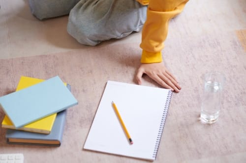 escritura